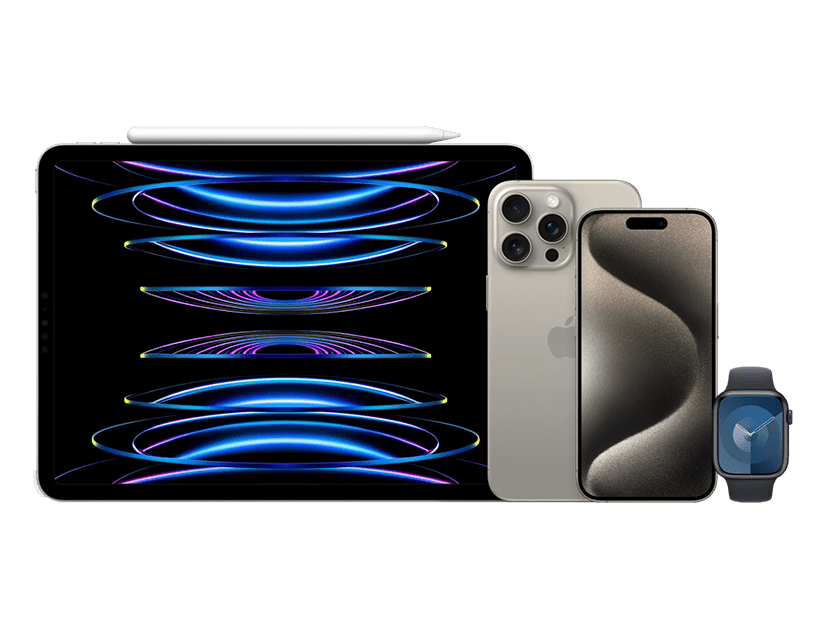 Сервис по ремонту Apple в Воронеже Apple