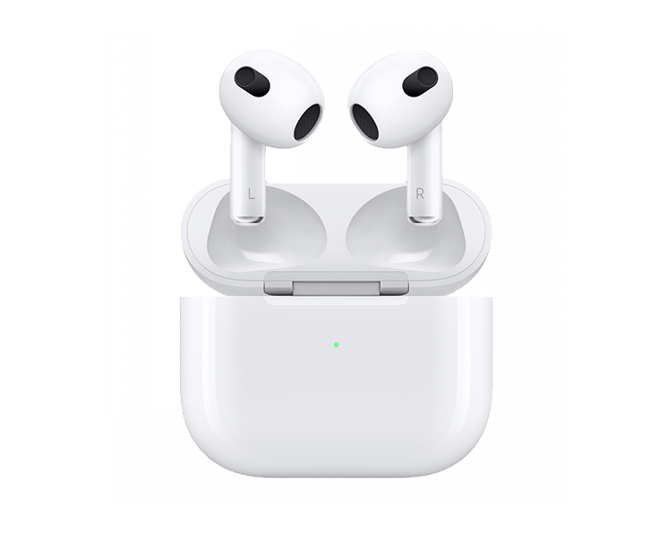 Ремонт наушников AirPods Apple